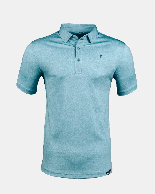 Grove Classic Polo Elegant Men's Formal 