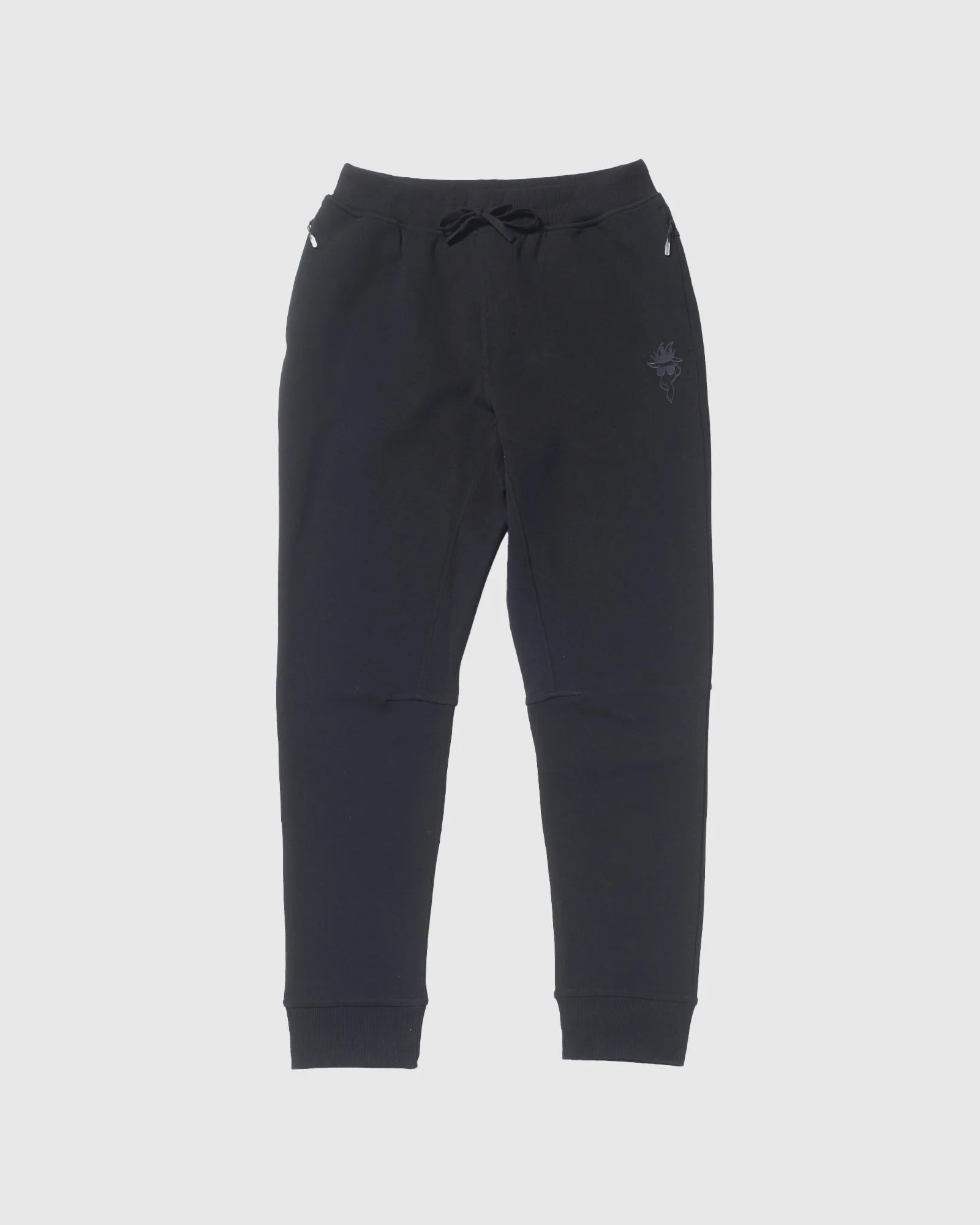 GOAT ATHLETIC JOGGER - BLACK Adventure