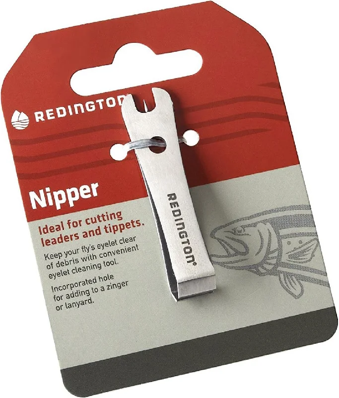 Redington Nipper with Eye Needle Vacation