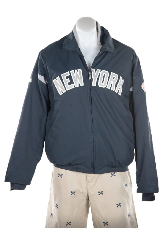 New York Yankees Jacket Dynamic Men's High