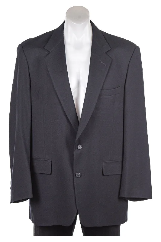 Brooks Brothers Blazer Polished Men's Satin