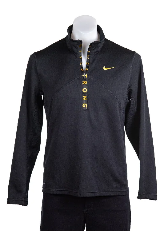 Nike Track Jacket Beach