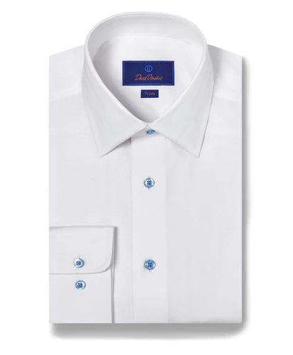 W/SKY DRESS SHIRT 4/5 - W/SKY Cool Men's Skate