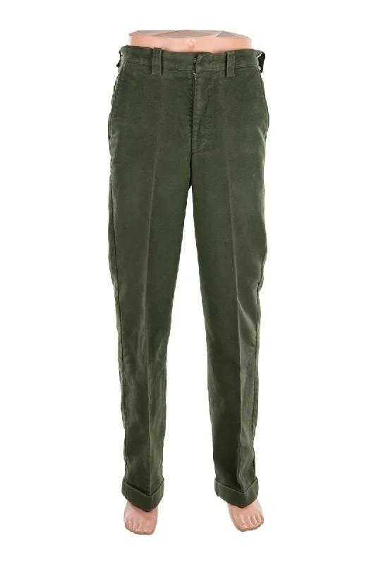 Orvis Pants Bold Men's Animal