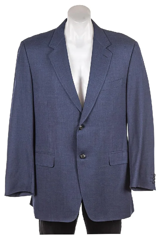 Canali Blazer Minimalist Men's Casual 