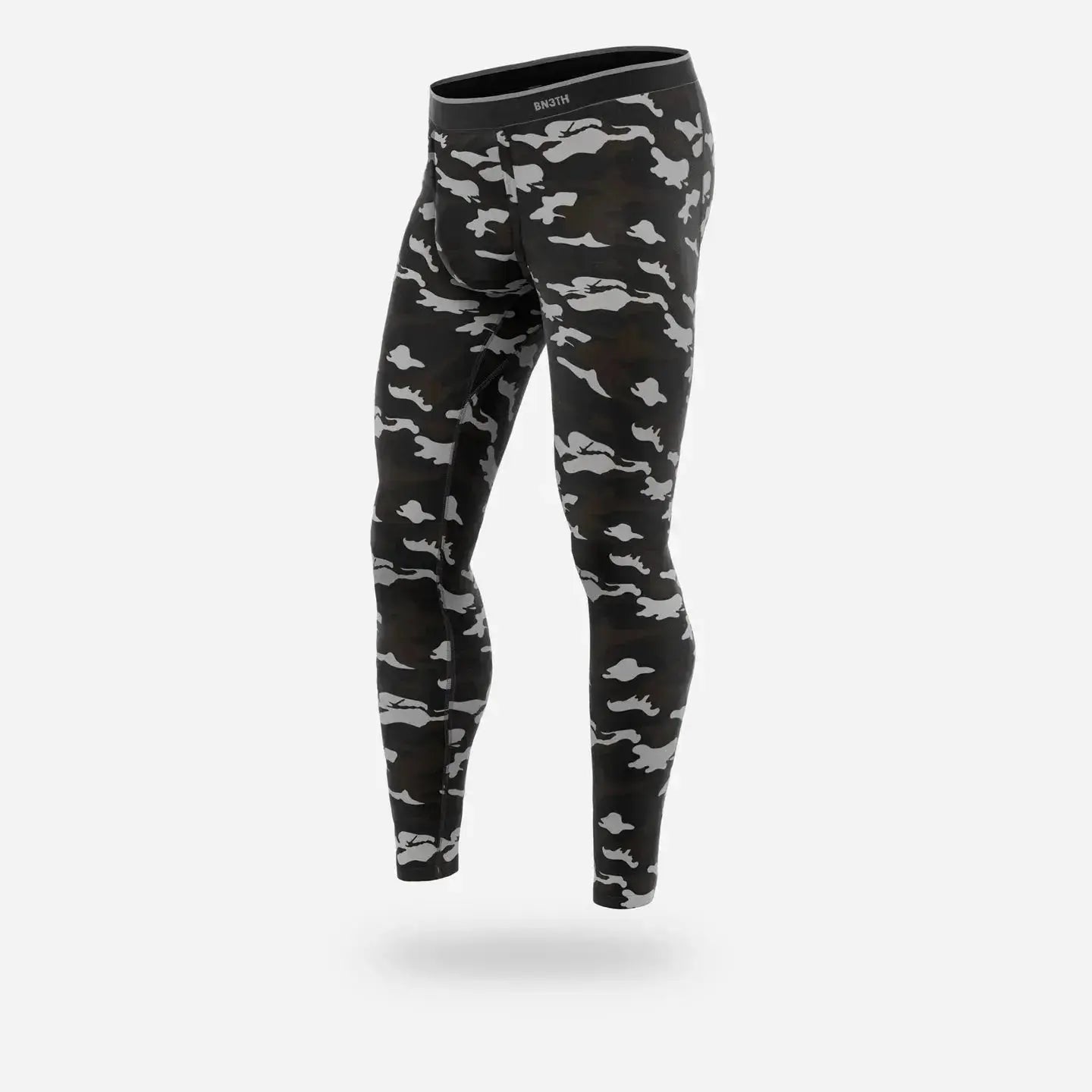 BN3TH | Classic Full Length Covert Camo Monochromatic All