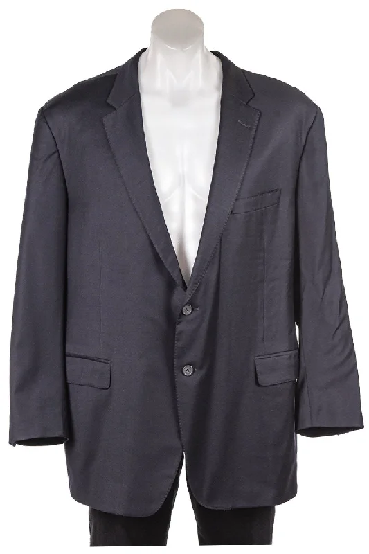 Samuelsohn Blazer Vintage Men's 1970S Disco