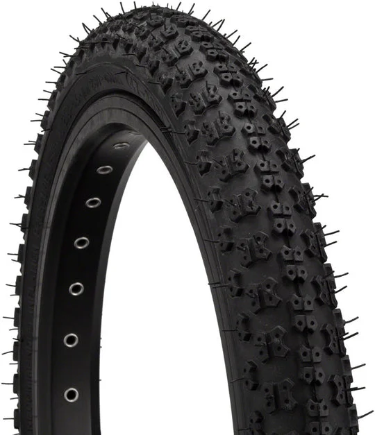 Kenda K50 Tire - 16 x 2.125, Clincher, Wire, Black Dapper Men's Bow