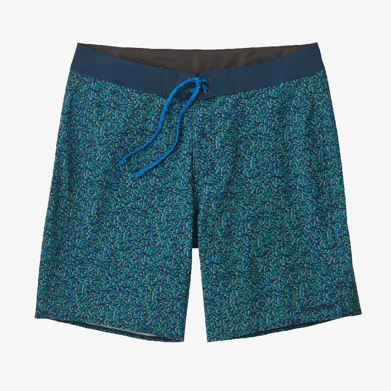 M's Hydropeak Boardshorts - 18 in. Rugged Men's Outdoor 