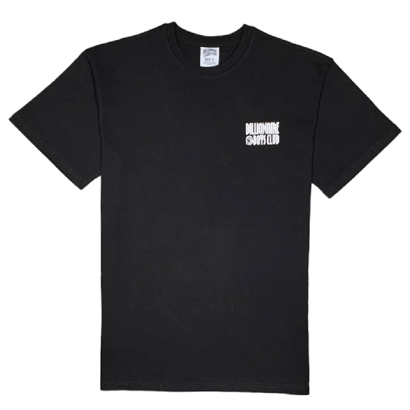 Billionaire Boys Club BB Heart SS Tee (Black) 841-6203