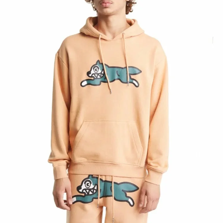 Ice Cream Dawg Hoodie (Toast) 421-9307