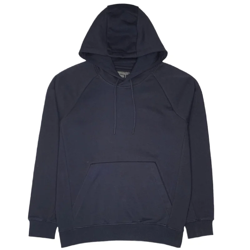 Jordan Craig Uptown Pull Over Hoodie (Navy) 8520H