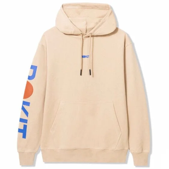 Rokit Real One Hoodie (Cream) 441-0300