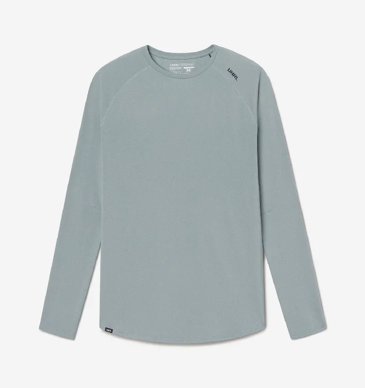 Stride Long Sleeve