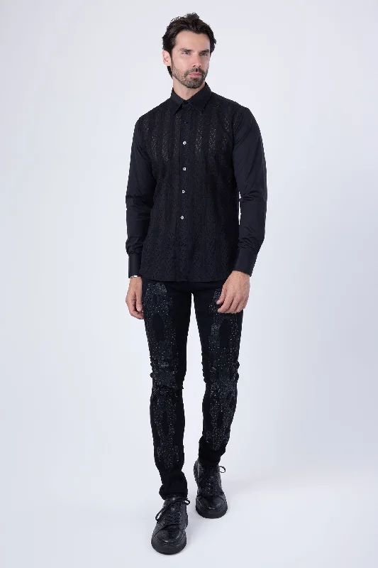 Braxil Long Sleeve Shirt