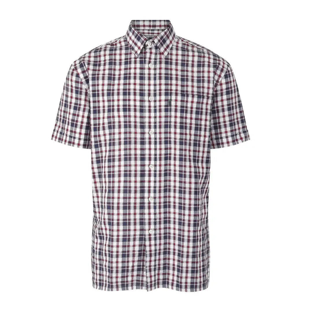 Champion Croyde Short Sleeved Shirt