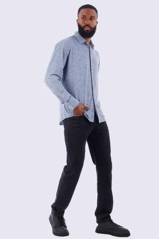 Drista Long Sleeve Shirt