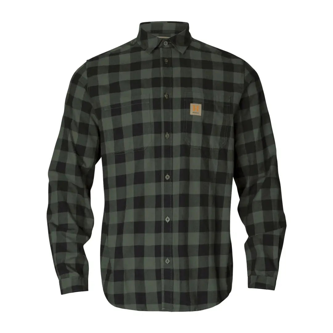 Harkila Scandinavian Long Sleeve Shirt