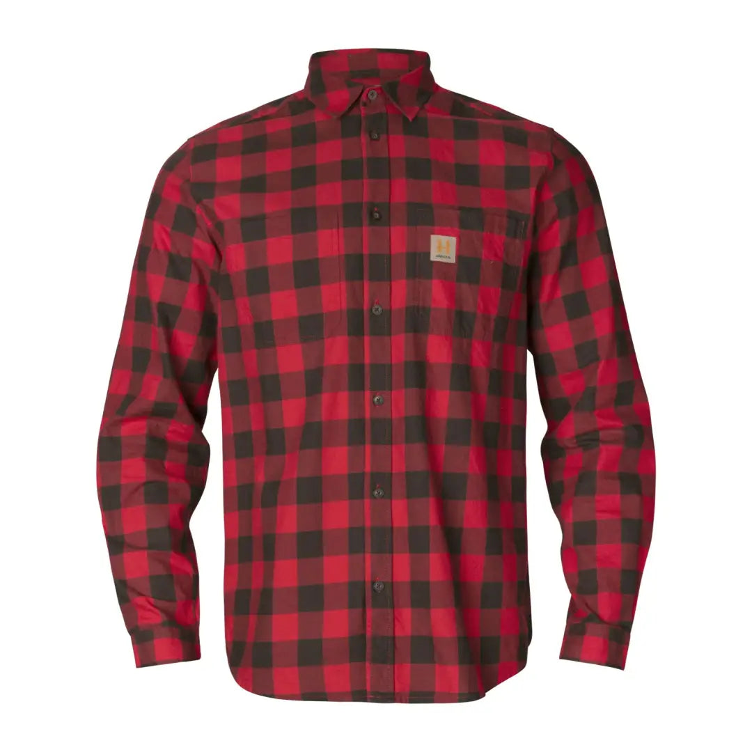 Harkila Scandinavian Long Sleeve Shirt