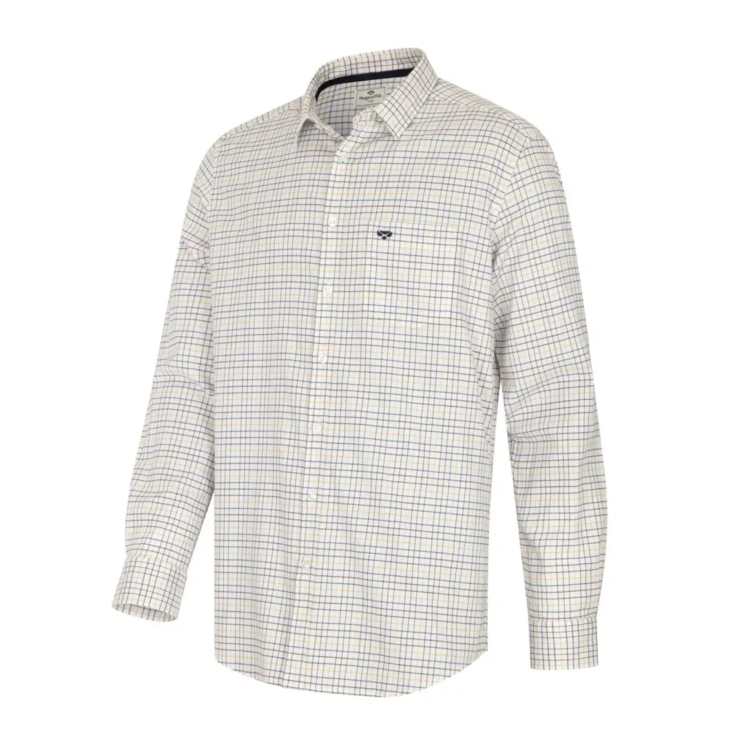 Hoggs Of Fife Callum Country Check Shirt