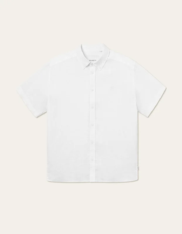 Kris Linen Shirt