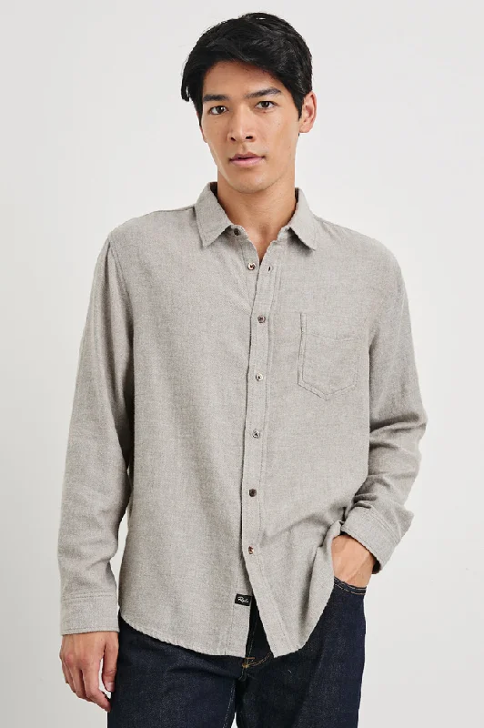 Lennox Shirt Bold Men's Statement Bold Men's Statement