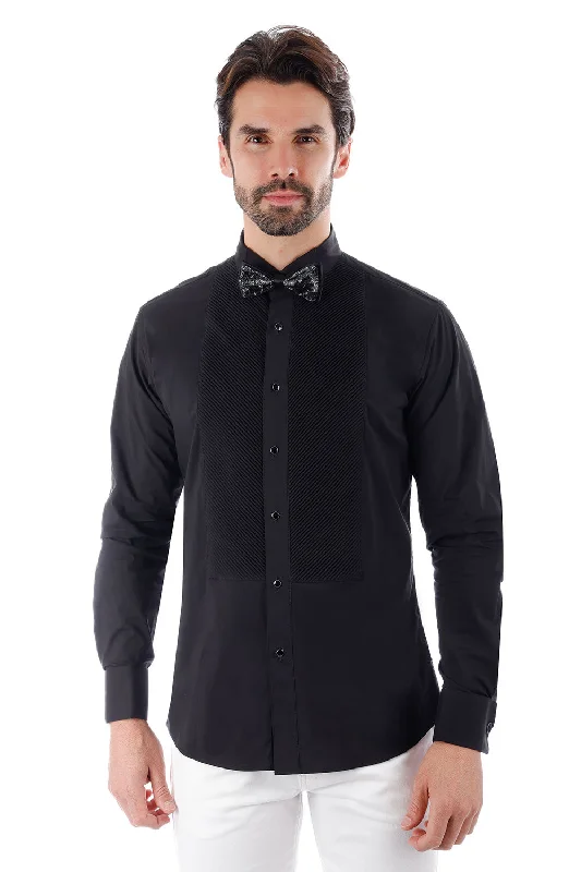 Mores Rage Tuxedo Shirt