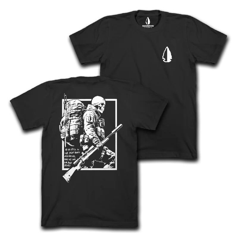 Mountain Hunter T-Shirt