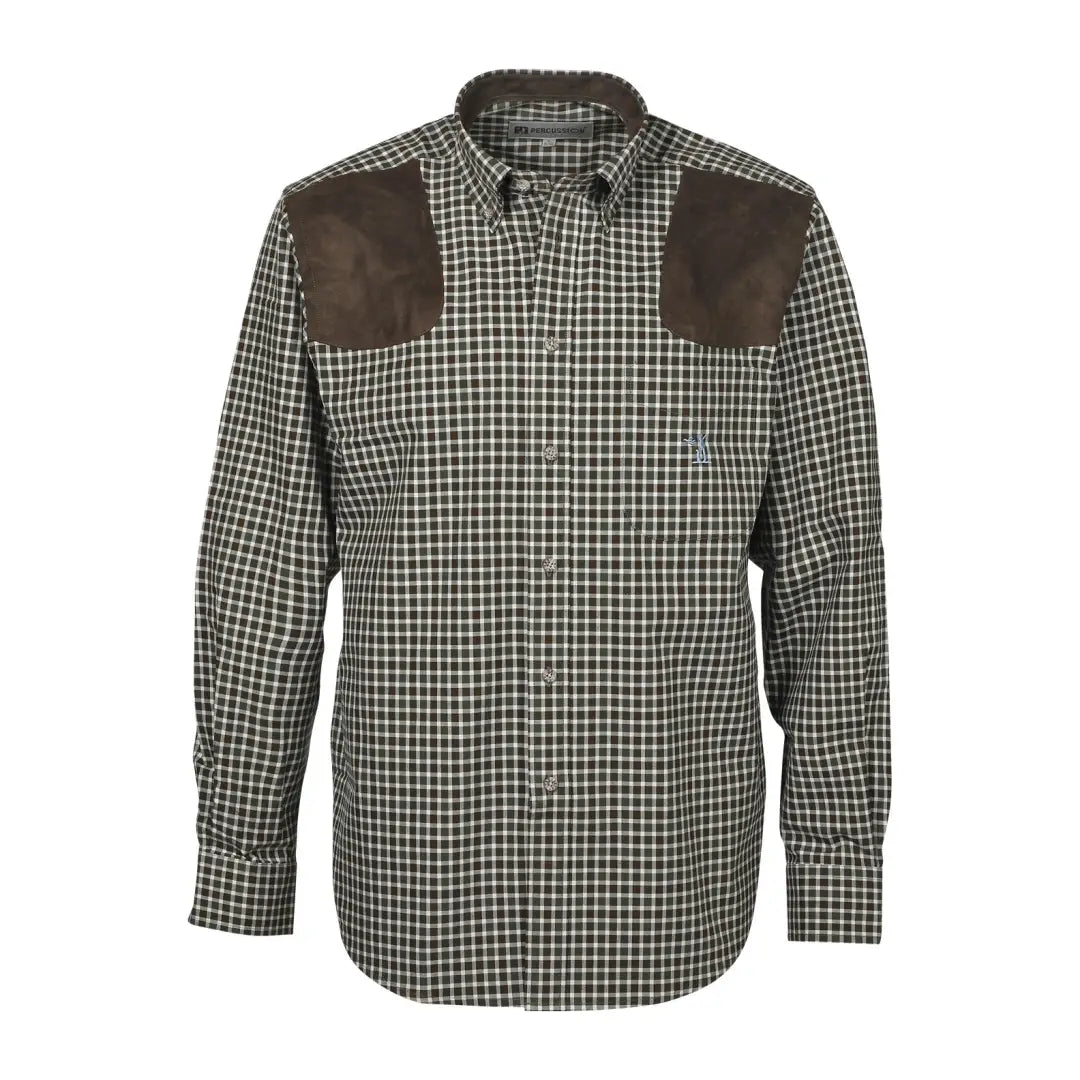 Percussion Sologne Long Sleeved Shirt