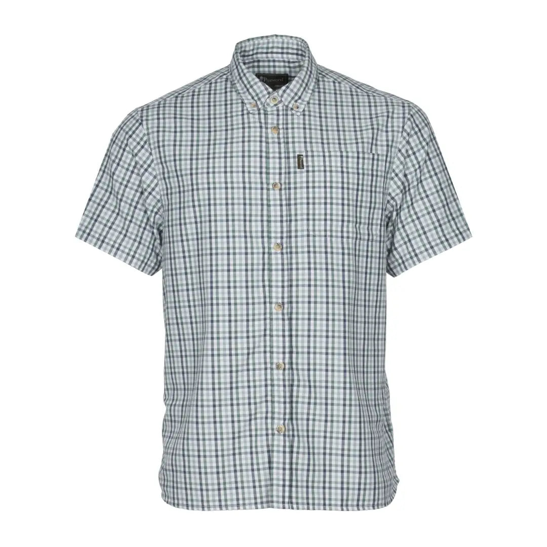 Pinewood Summer Shirt