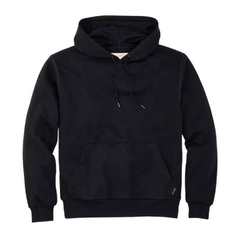 Prospector Hoodie - Black