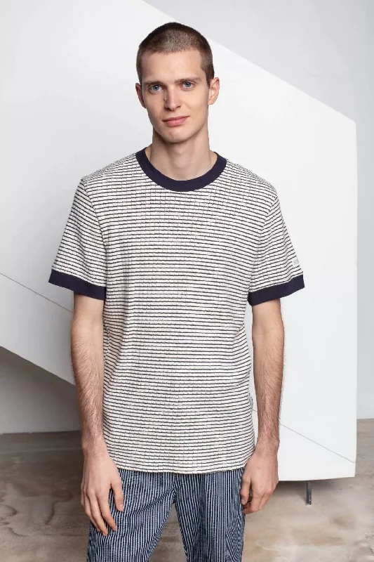 Telo Striped T-Shirt