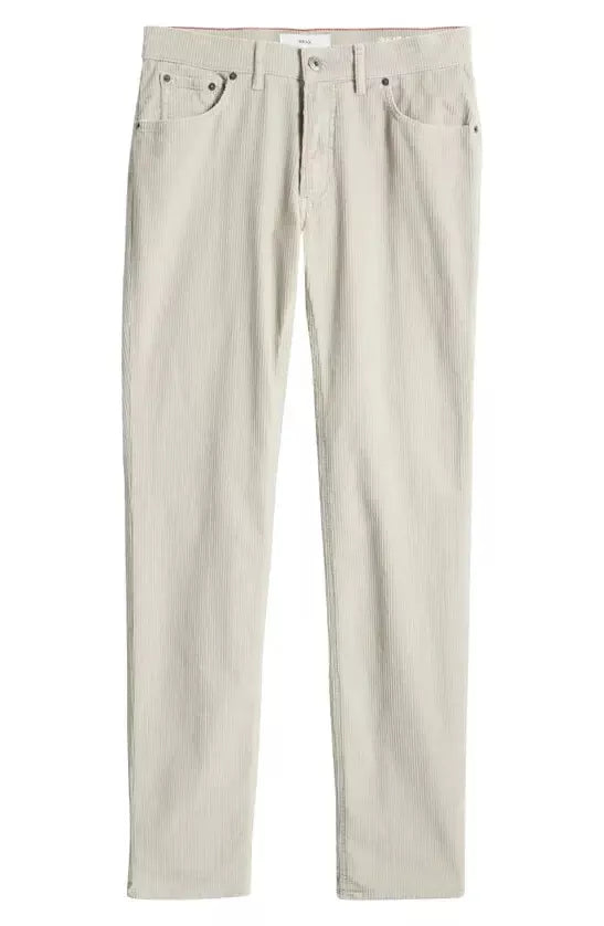 BRAX SLD 5 POCKET CORD PANT