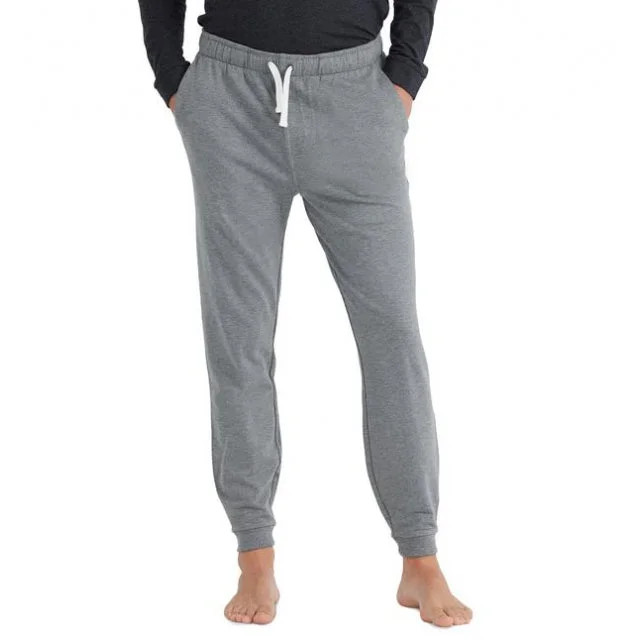 Men's Bamboo Heritage Fleece Jogger