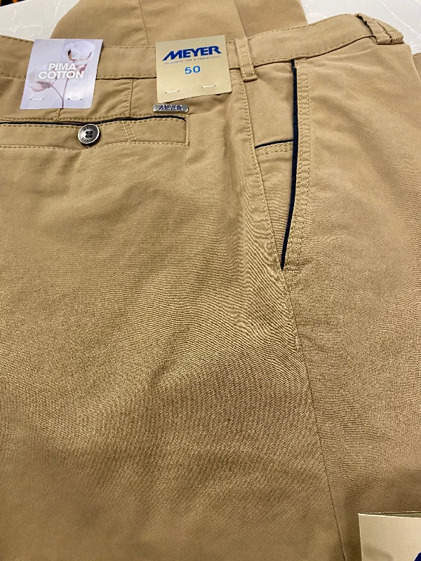 NEW YORK  KHAKI CHINO