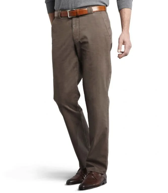 ROMA  BROWN CHINO