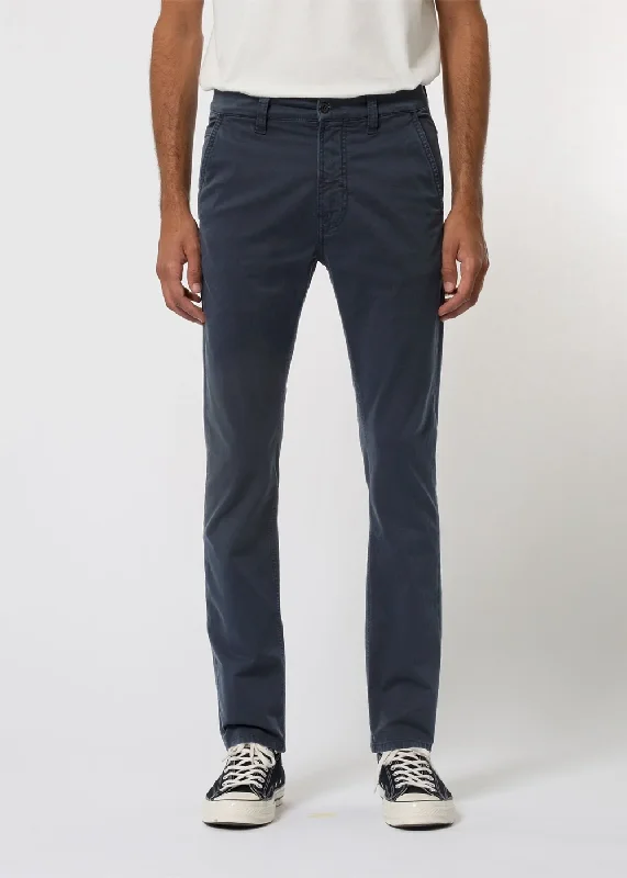 Slim Adam Navy