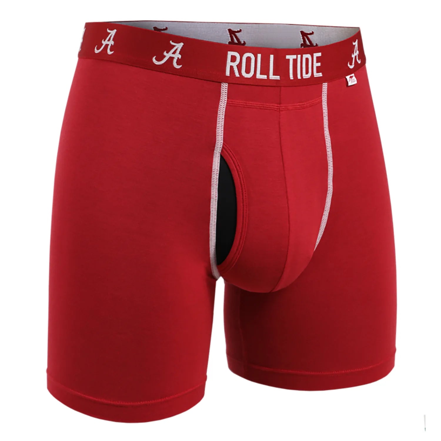 2 UNDR Alabama Boxer Briefs