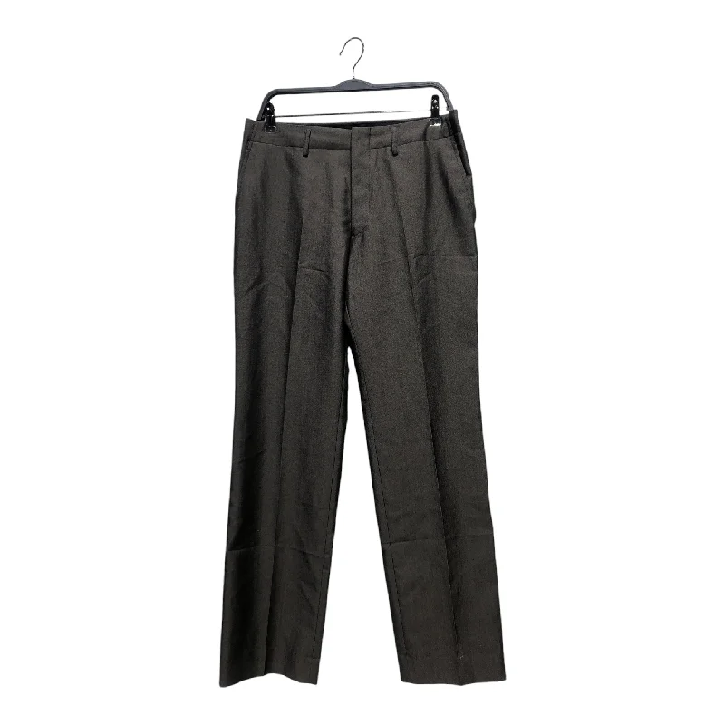 JUNYA WATANABE COMME des GARCONS/Slacks/L/GRY/