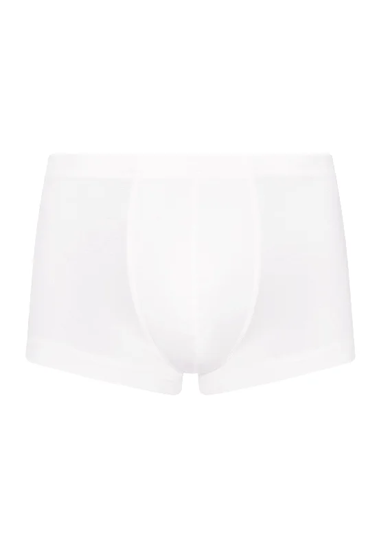 Cotton Sensation Boxer Brief | White 73065-101