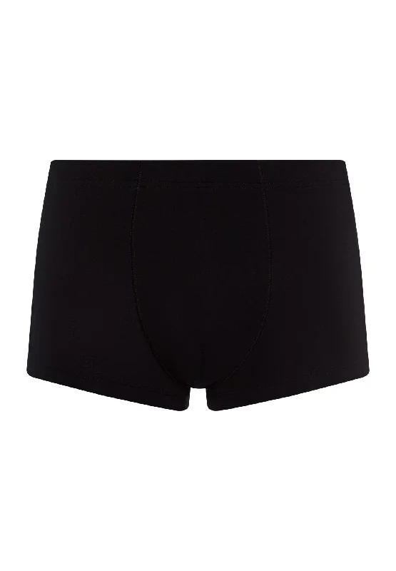 Cotton Sensation Boxer Brief | Black 73065-199