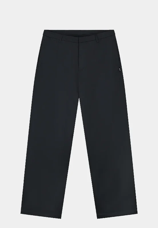 ARTE Pierre Pants - Black