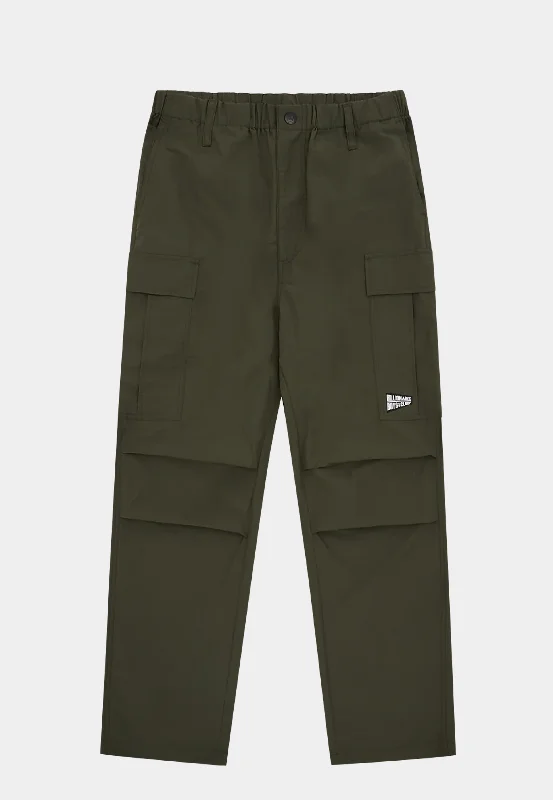 BBC Cargo Pants - Green