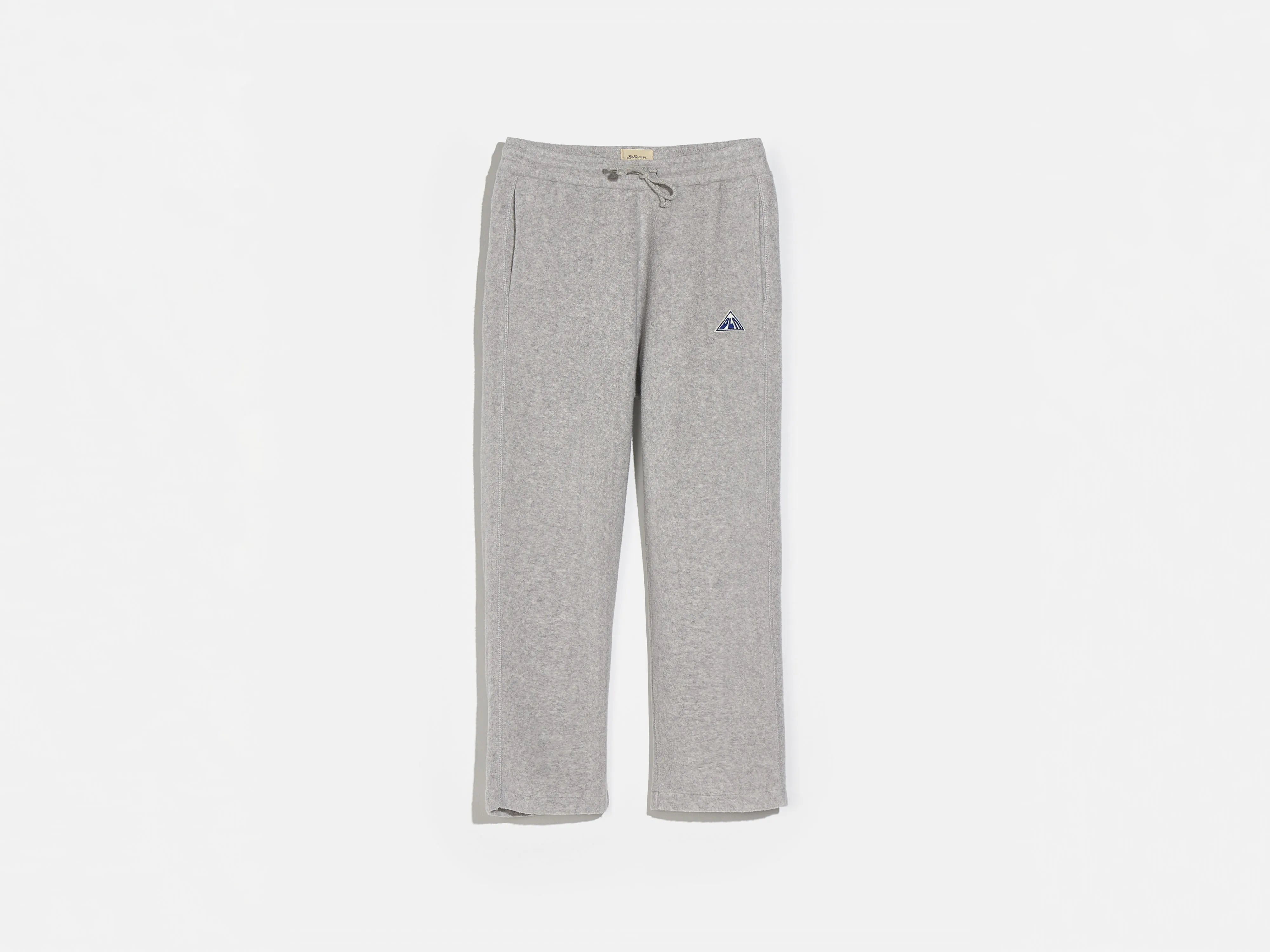 Maston Pants (232 / B / H. GREY)