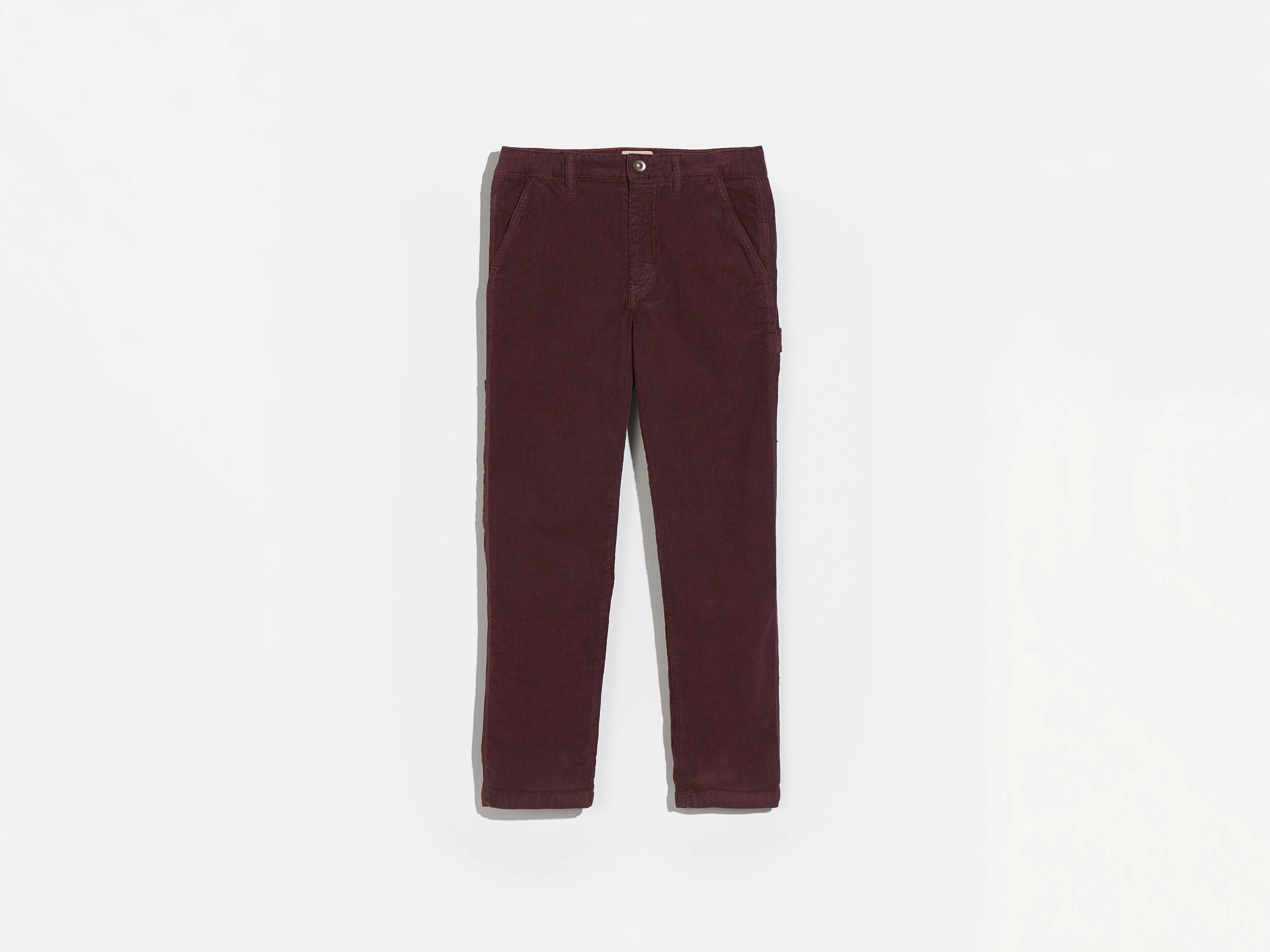 Painter Pants (232 / B / HUCKLEBERRY)