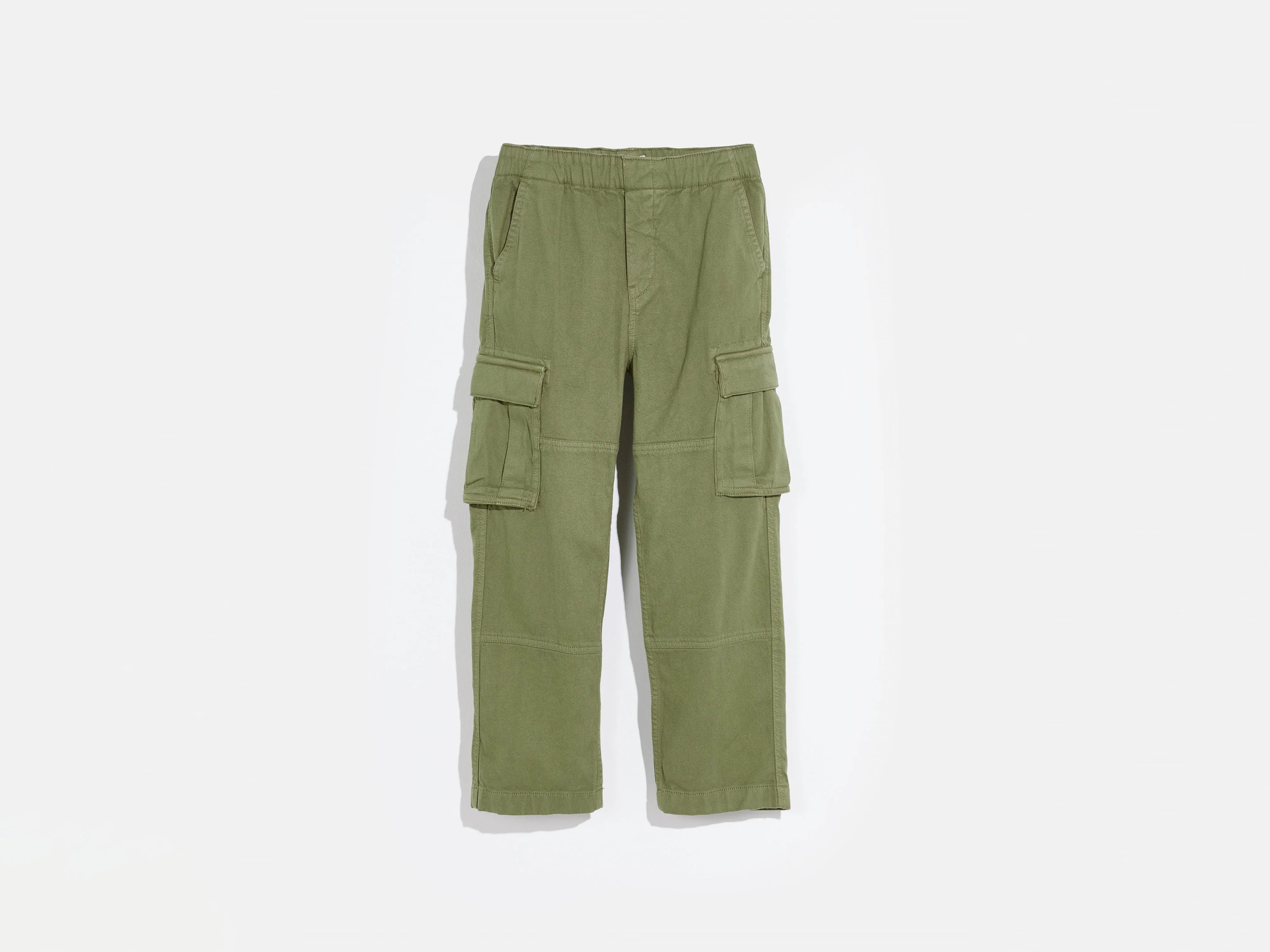 Pazy Pants (232 / B / JEEP)