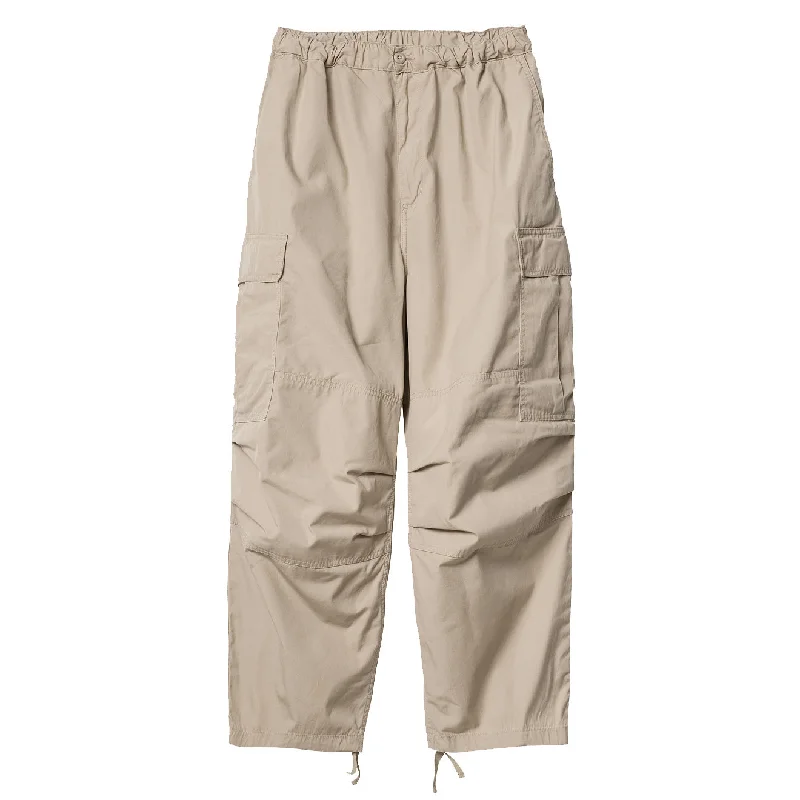 Carhartt WIP Jet Cargo Pant Wall Rinsed