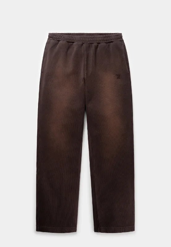 DAILY PAPER Rodell Pants - Brown