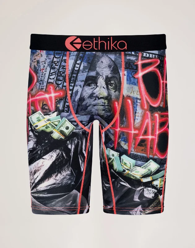 Ethika Bad Habits Boxer Briefs