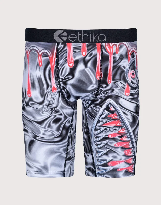 Ethika Bomber Slime Boxer Briefs